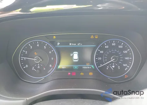 2020 Hyundai Palisade Sel z USA, uszkodzony, nr VIN KM8R3DHE8LU151442